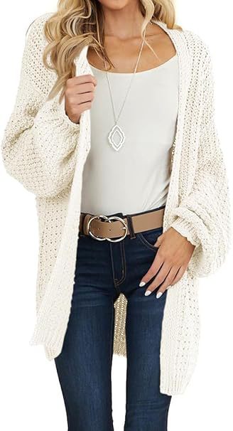 Timeless Vintage Style Cardigan