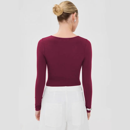 Thoughtfully Designed Garment