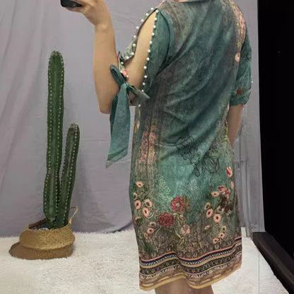 Thoughtfully Designed Garment