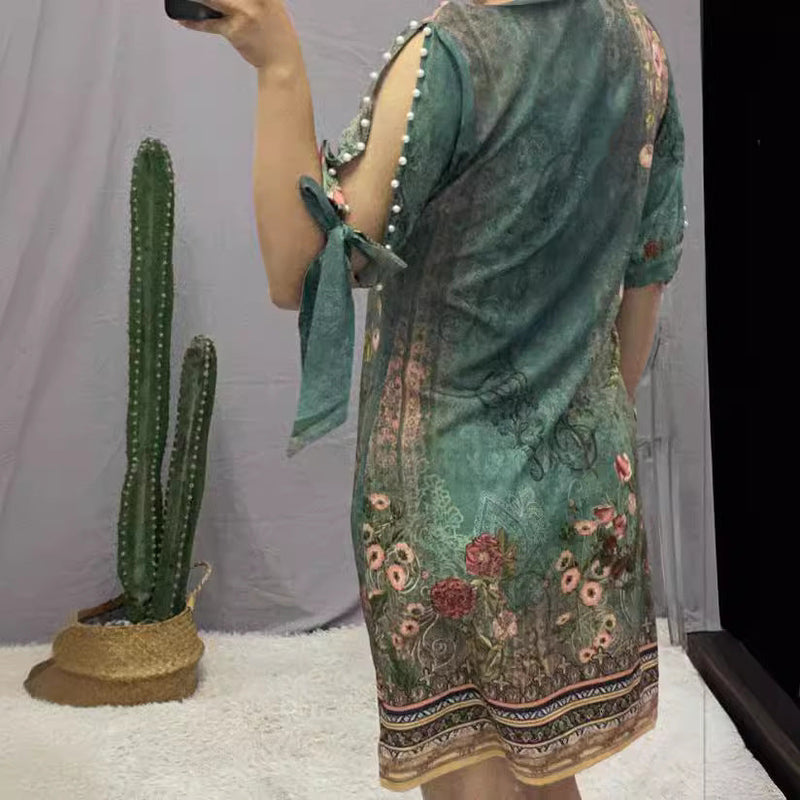 Thoughtfully Designed Garment