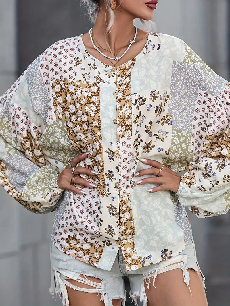 Elegantly Designed Garment
