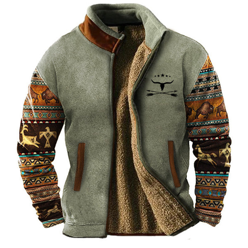 Elegantly Designed Garment