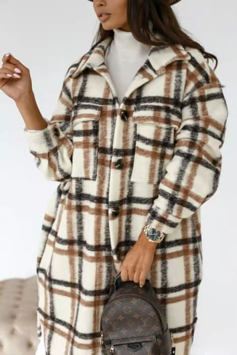 Thoughtfully Designed Garment