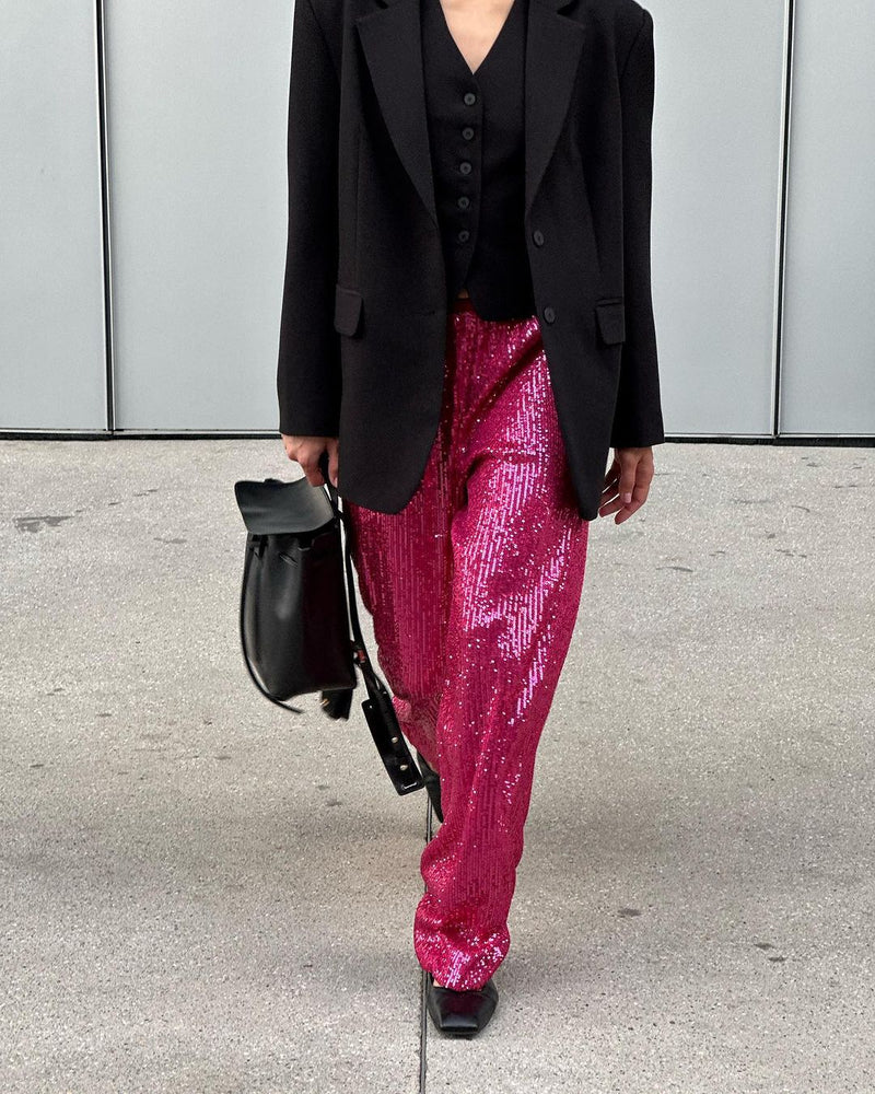 Thoughtfully Designed Garment