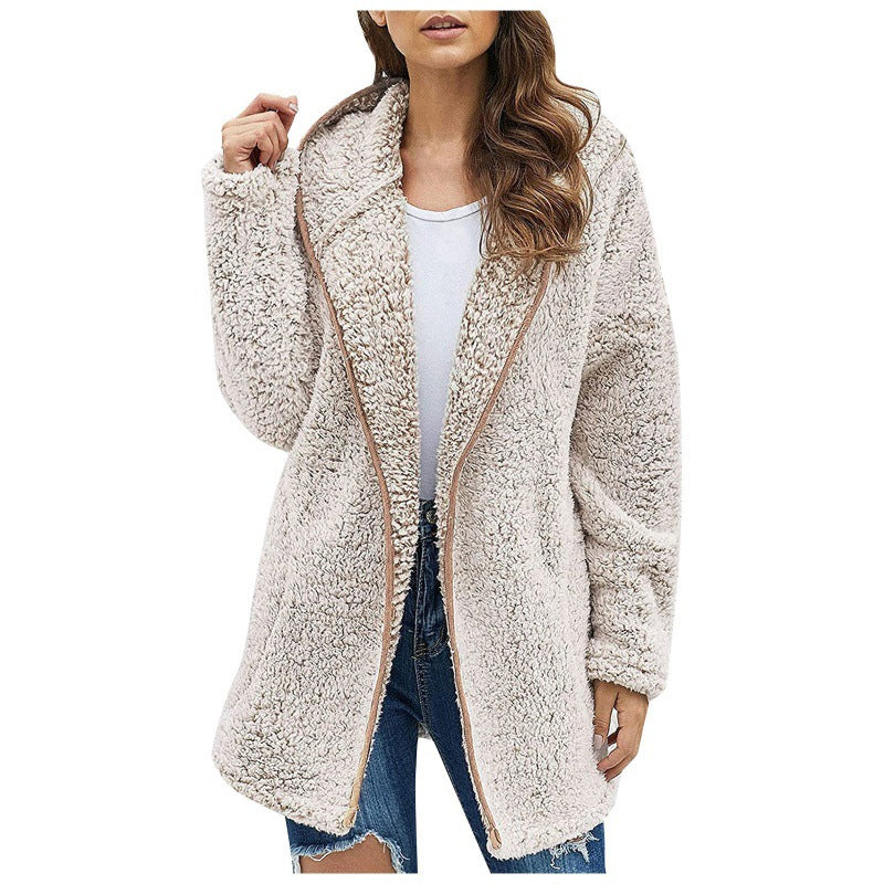 Thoughtfully Designed Garment