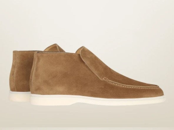Beautifully Crafted Orthopedic Boots