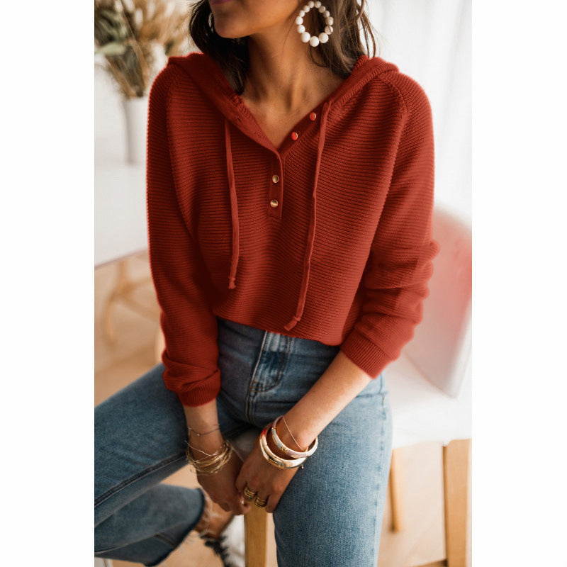 Classic Vintage Pullover