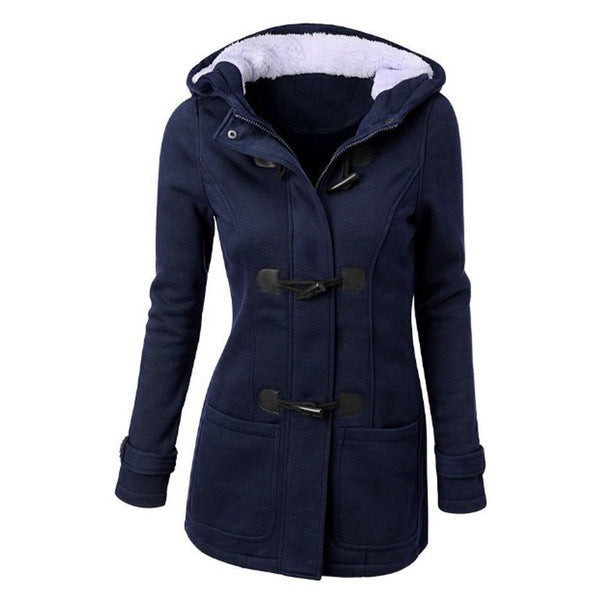 Classic Designed Coat