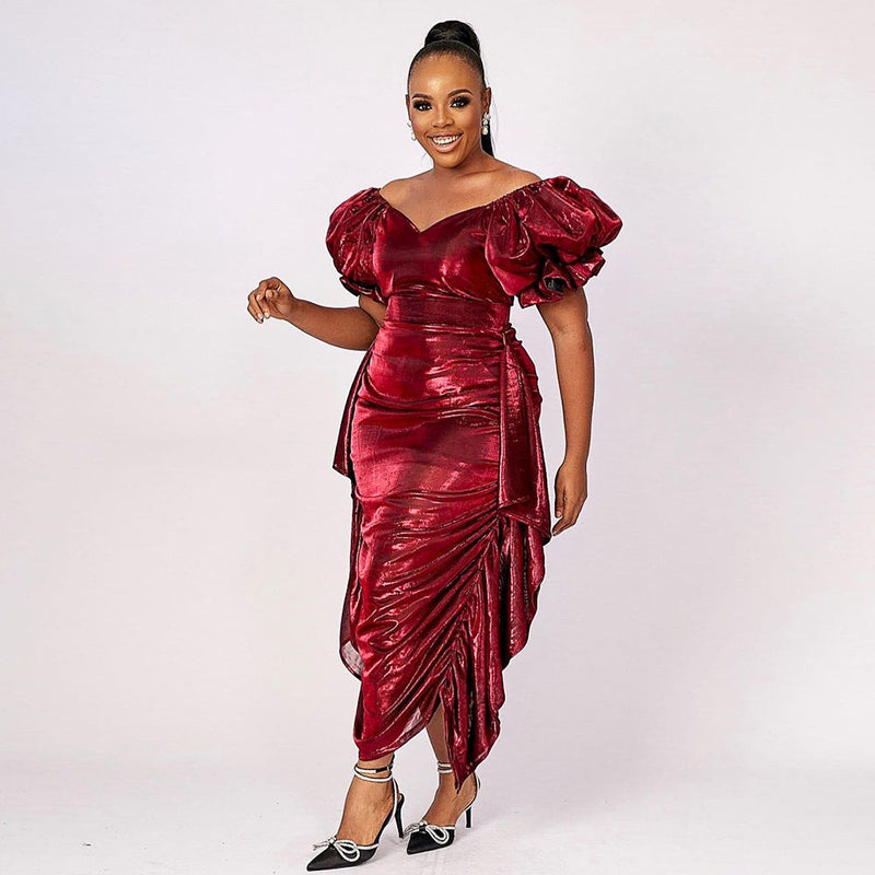 Timeless Vintage Style Garment