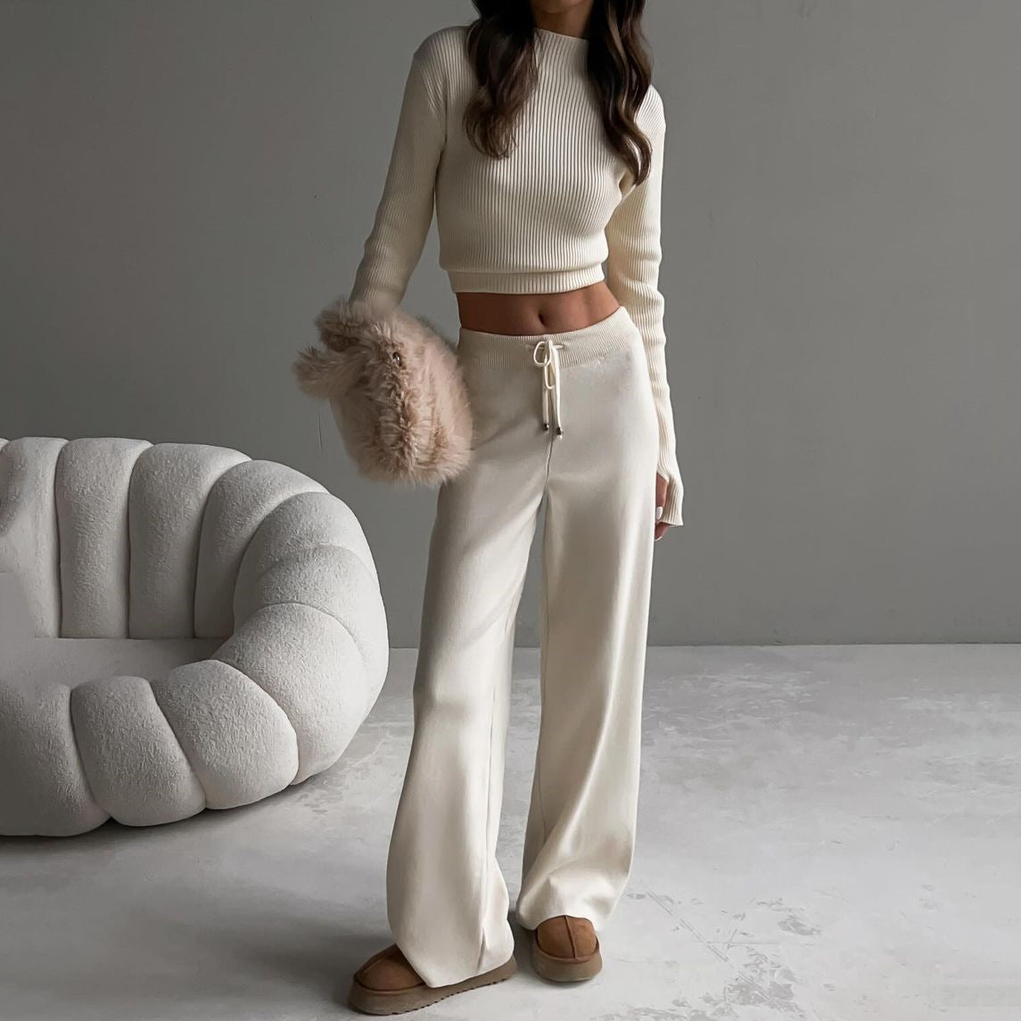 Vintage Inspired Garment