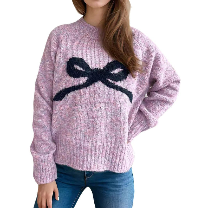 Elegantly Designed Pullover