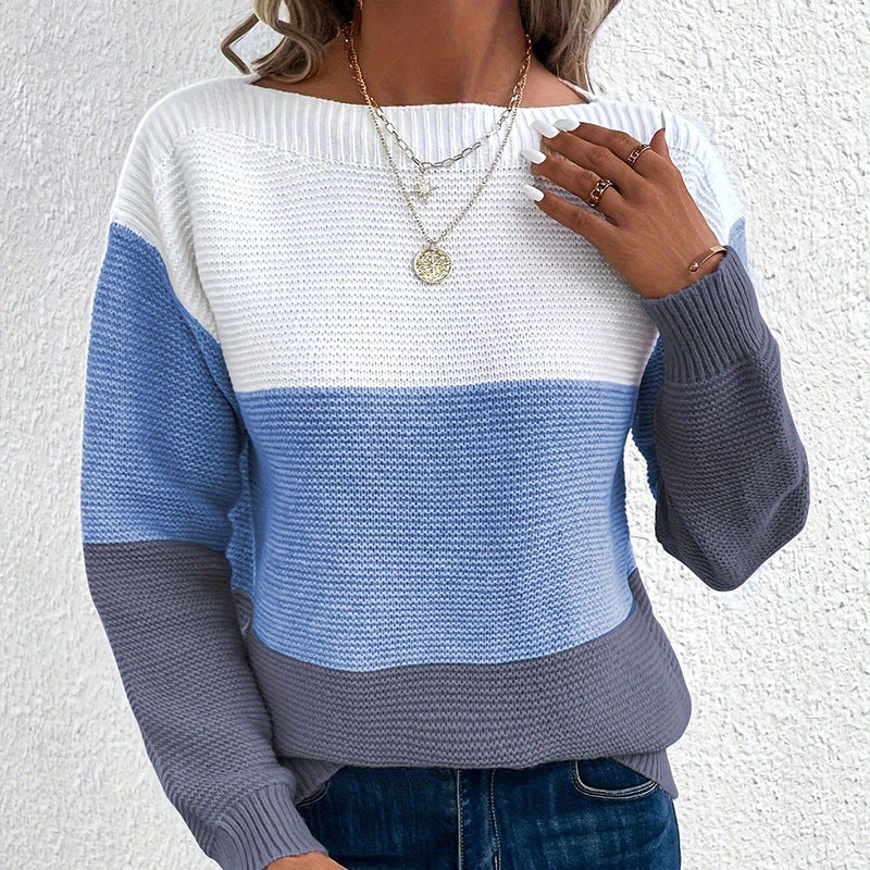 Classic Designed Pullover