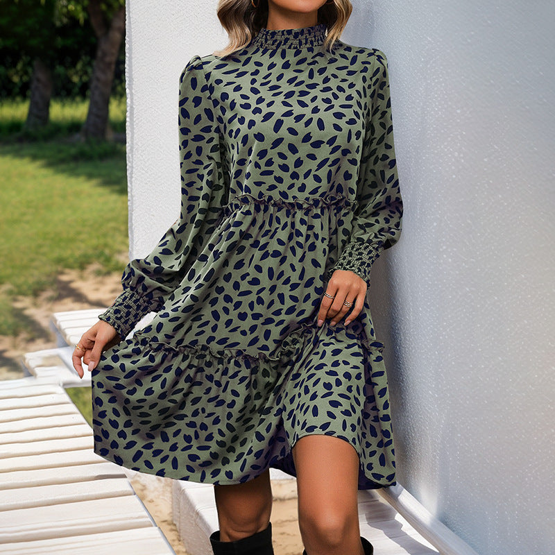 Elegantly Designed Garment