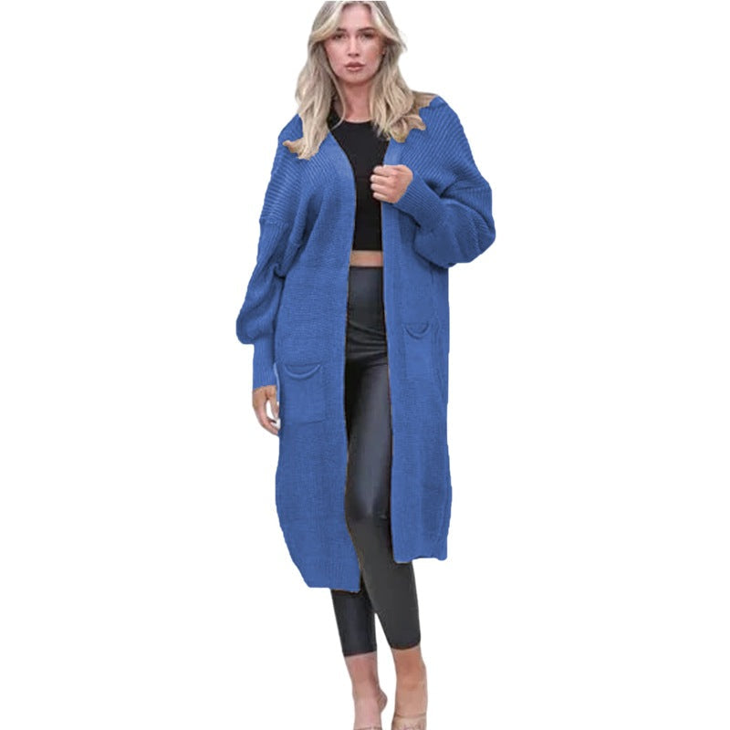 Classic Vintage Cardigan