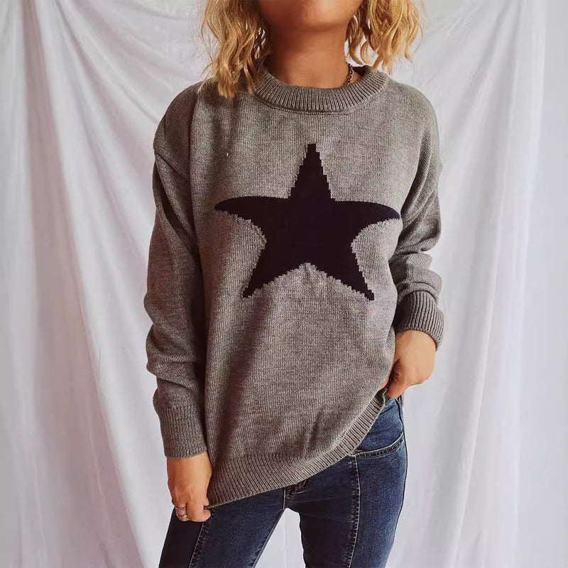 Thoughtfully Designed Pullover