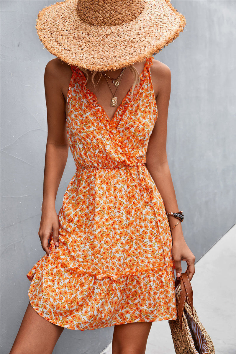Gracefully Designed Garment