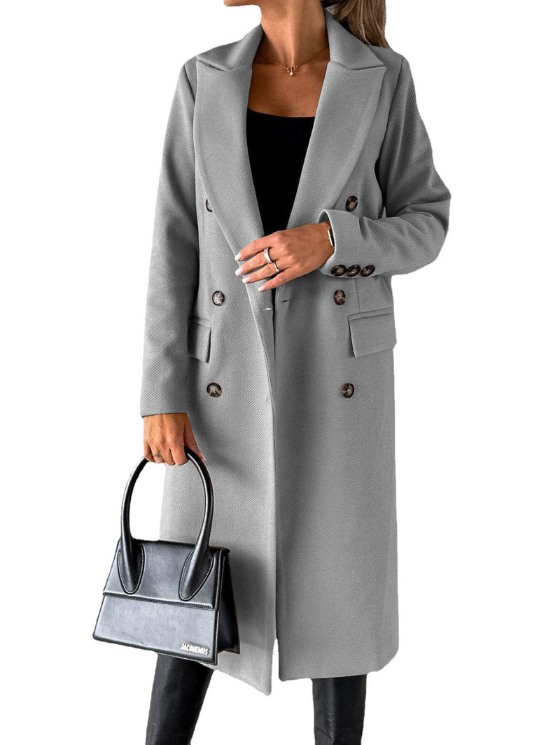 Vintage Inspired Coat