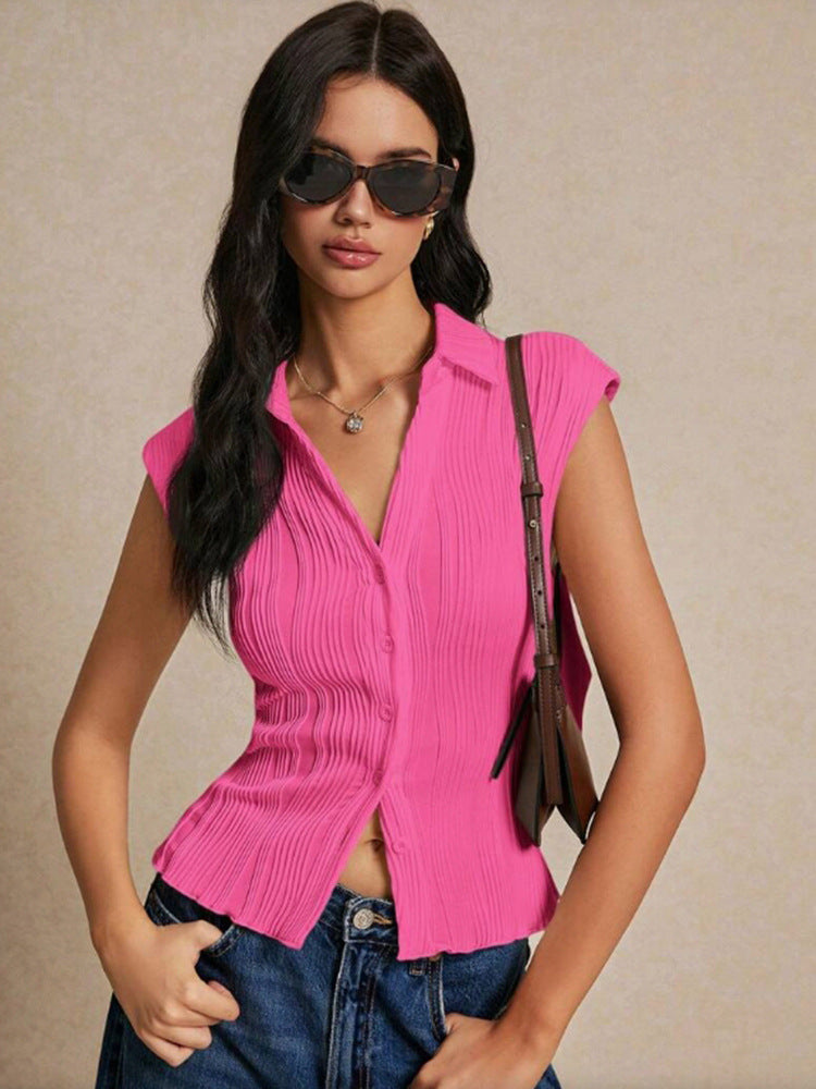 Timeless Vintage Style Garment