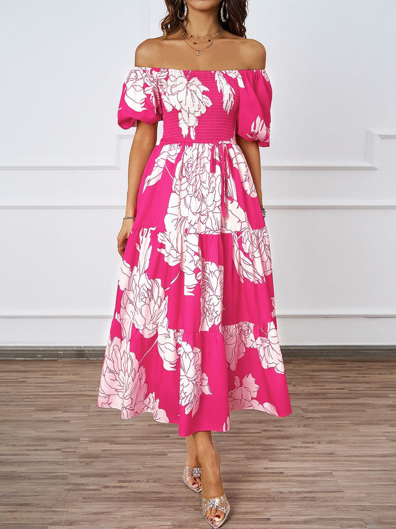 Timeless Vintage Style Garment