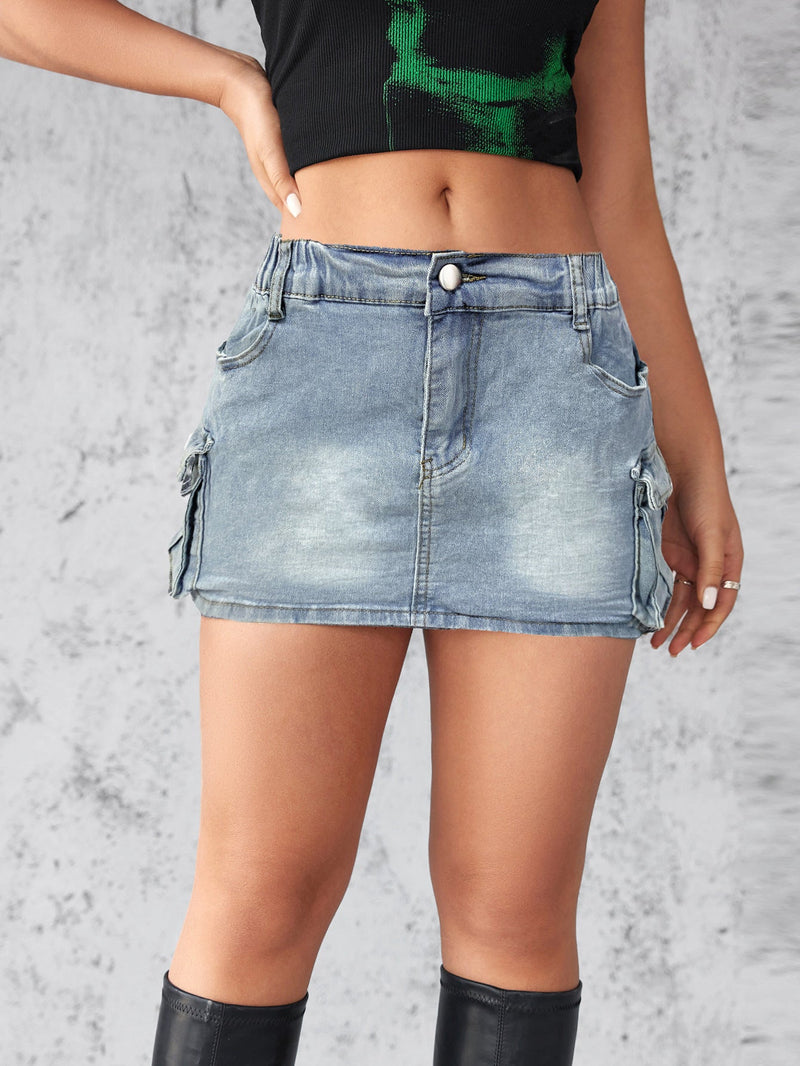 Timeless Vintage Style Garment