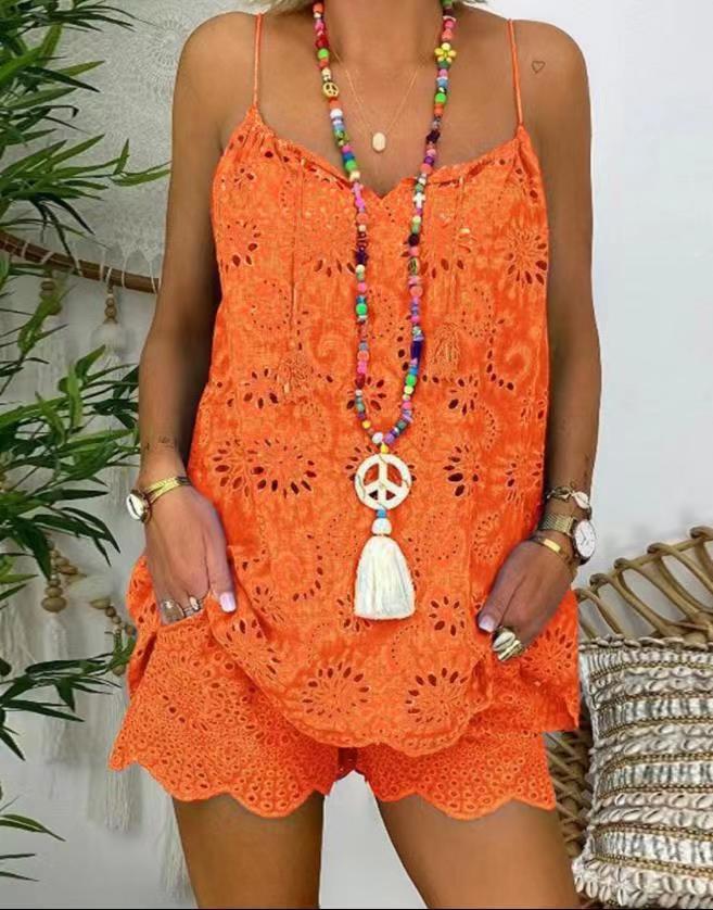 Beautifully Crafted Garment