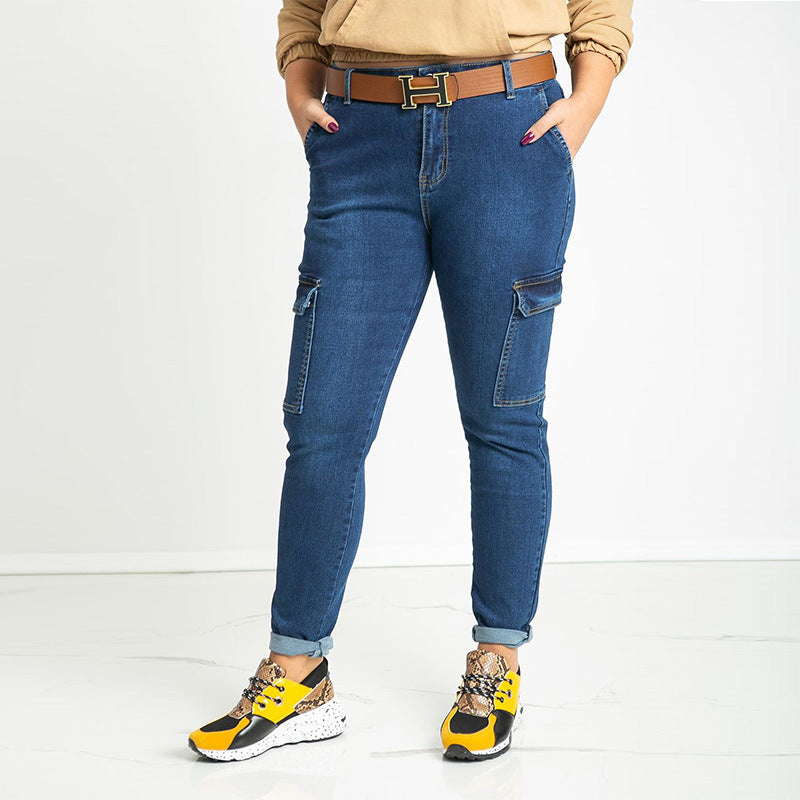 Thoughtfully Designed Garment
