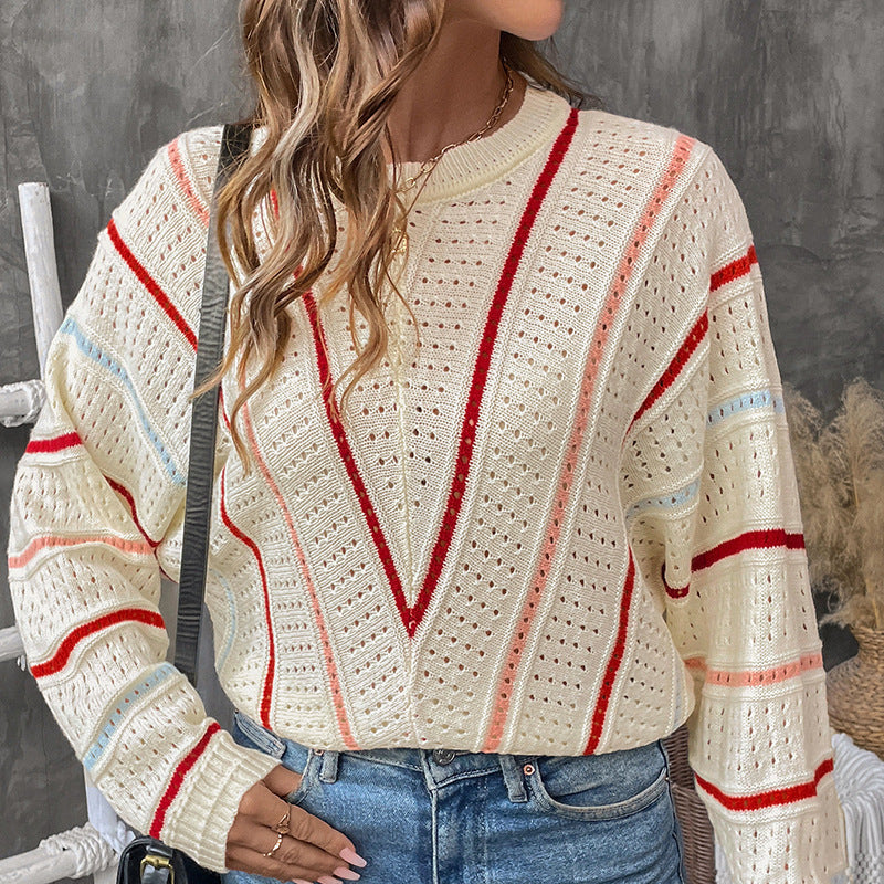 Beautifully Crafted Pullover