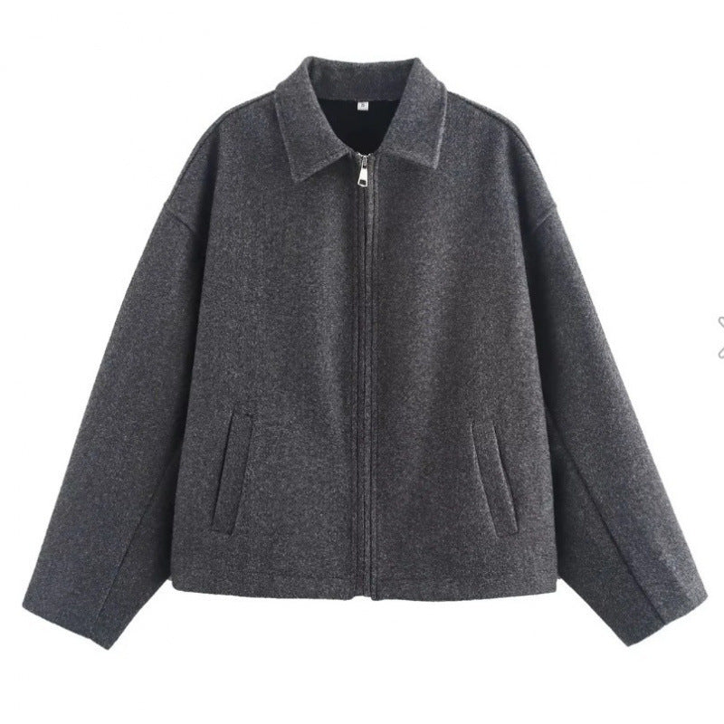 Elegantly Designed Garment