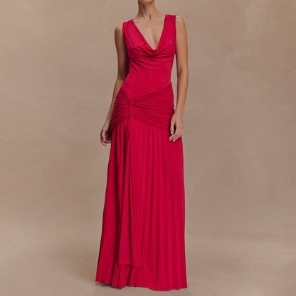 Elegantly Designed Garment