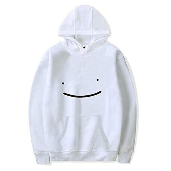 Thoughtfully Designed Pullover