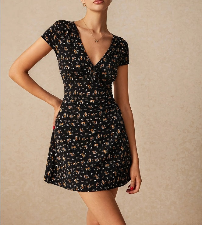 Timeless Vintage Style Garment