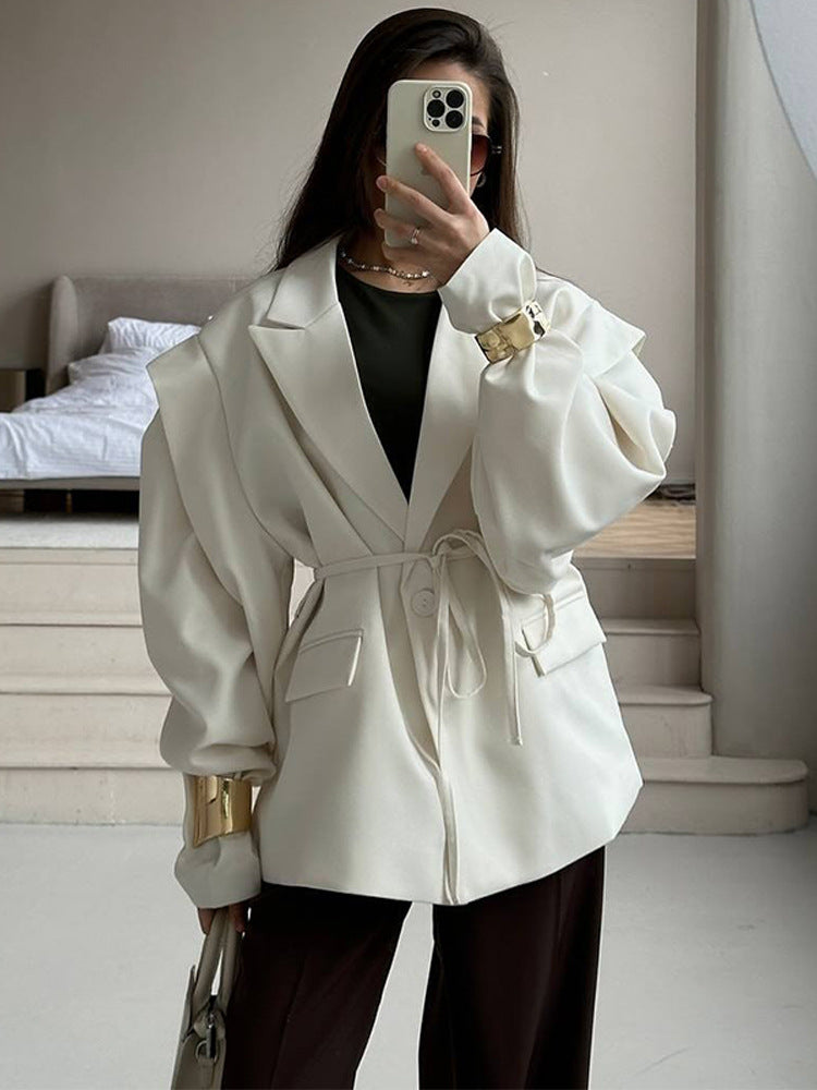 Thoughtfully Designed Garment