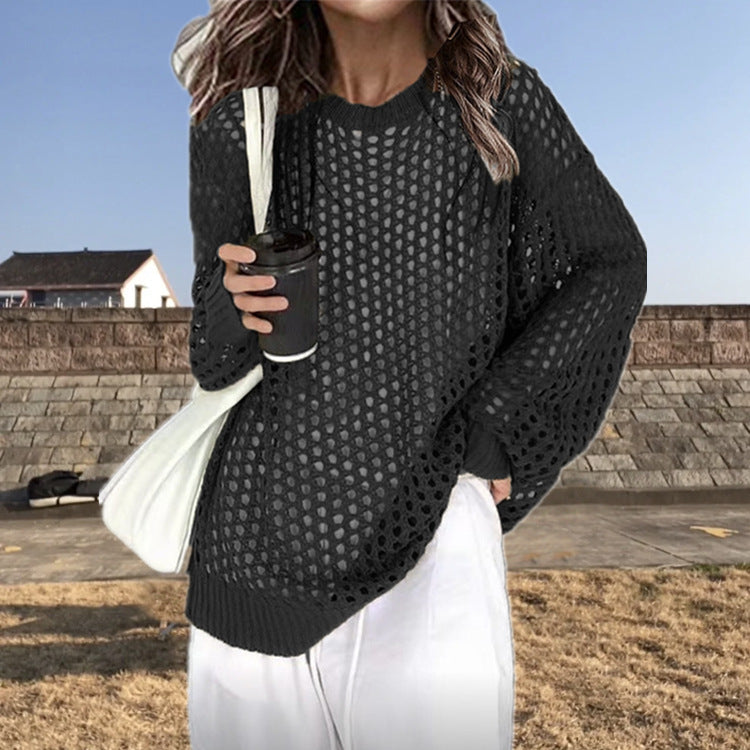 Beautifully Crafted Pullover