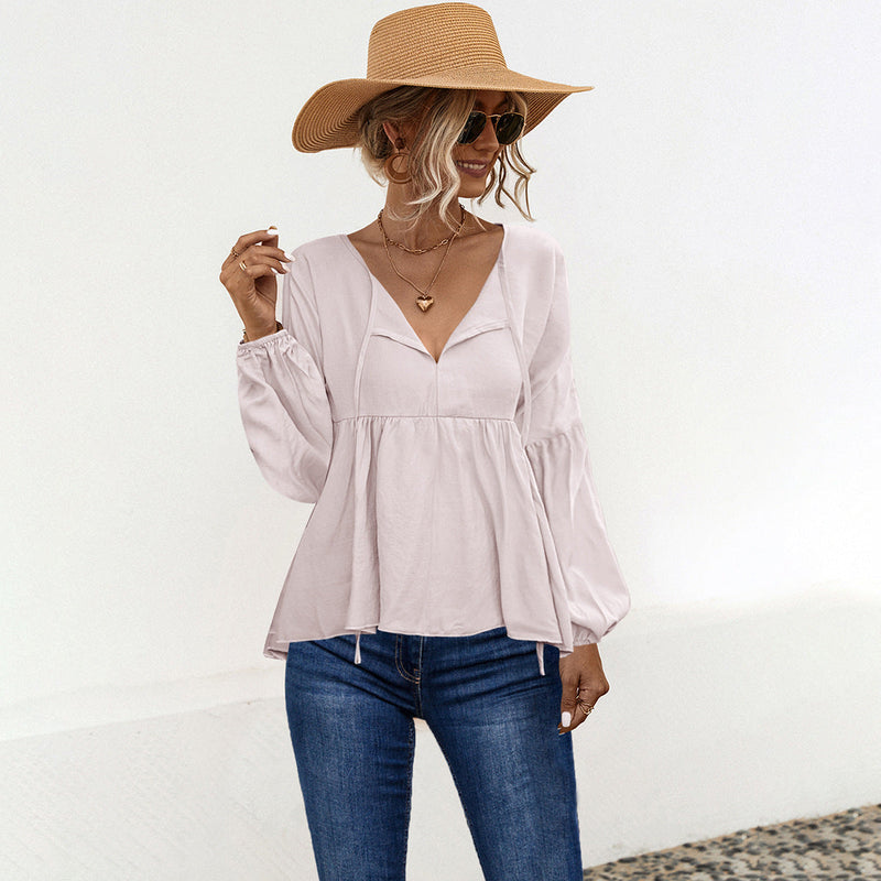Vintage Inspired Shirt