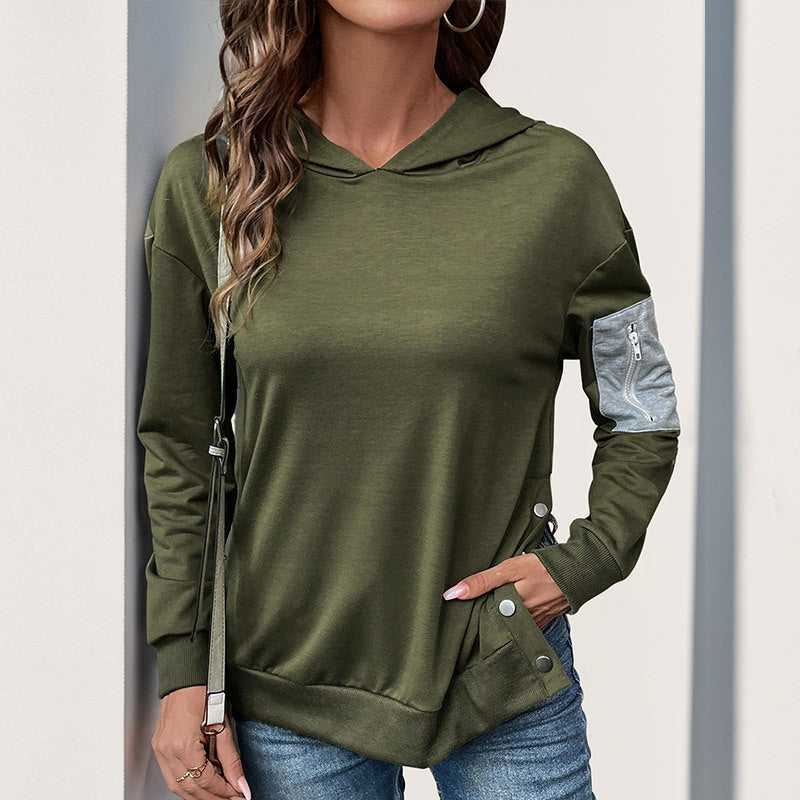 Beautifully Crafted Pullover