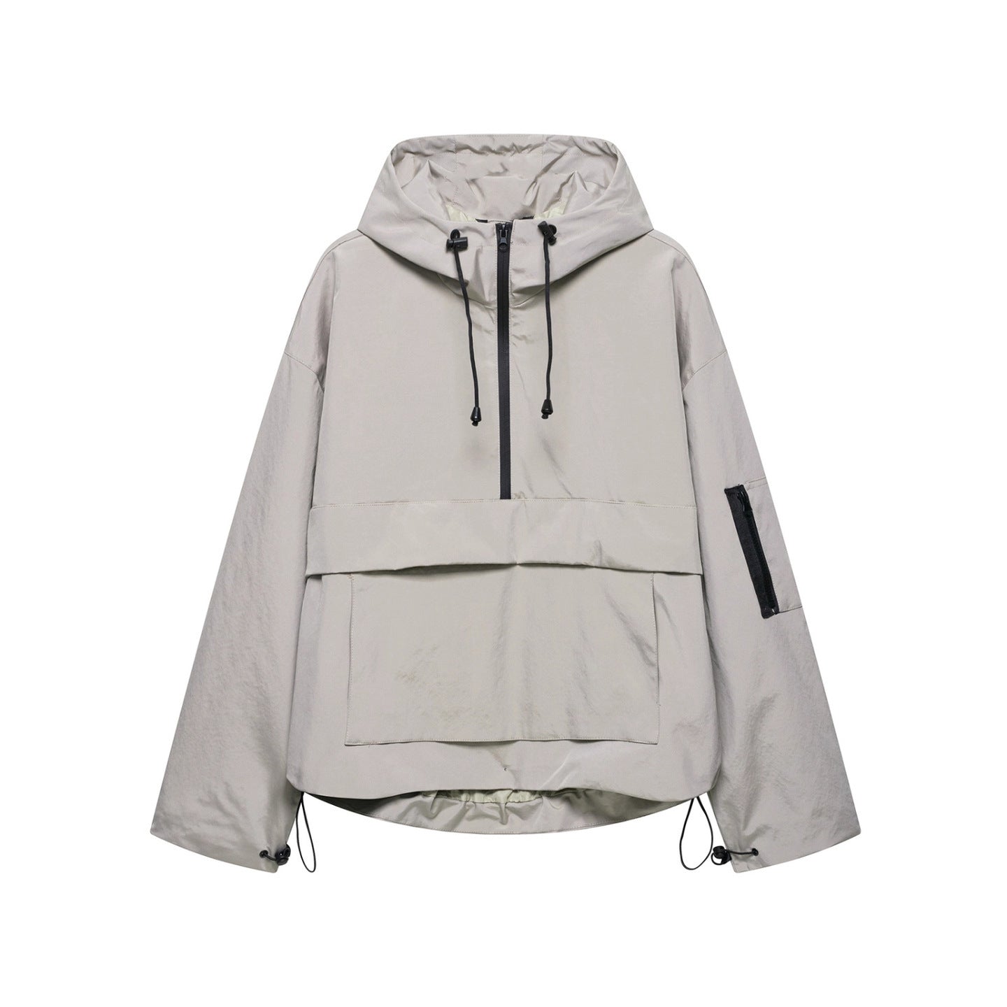 Gracefully Designed Garment