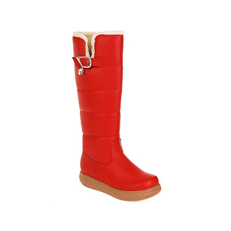 Vintage Inspired Orthopedic Boots