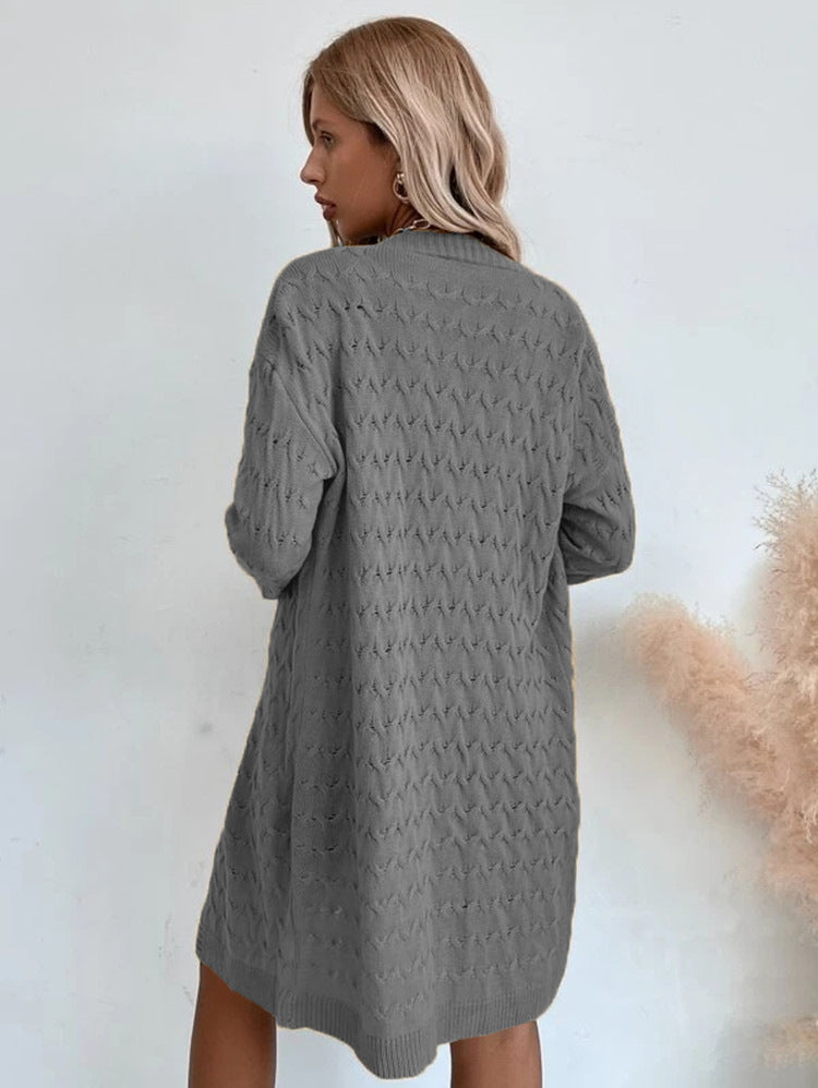 Gracefully Designed Garment