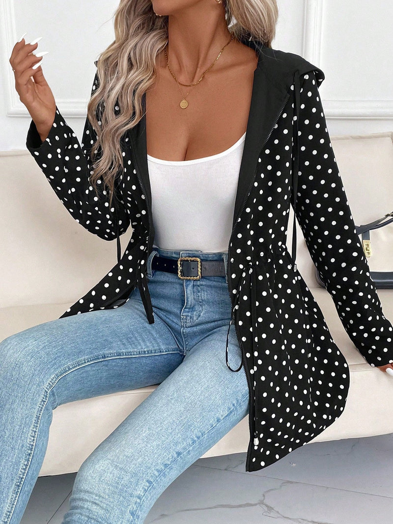 Vintage Inspired Garment
