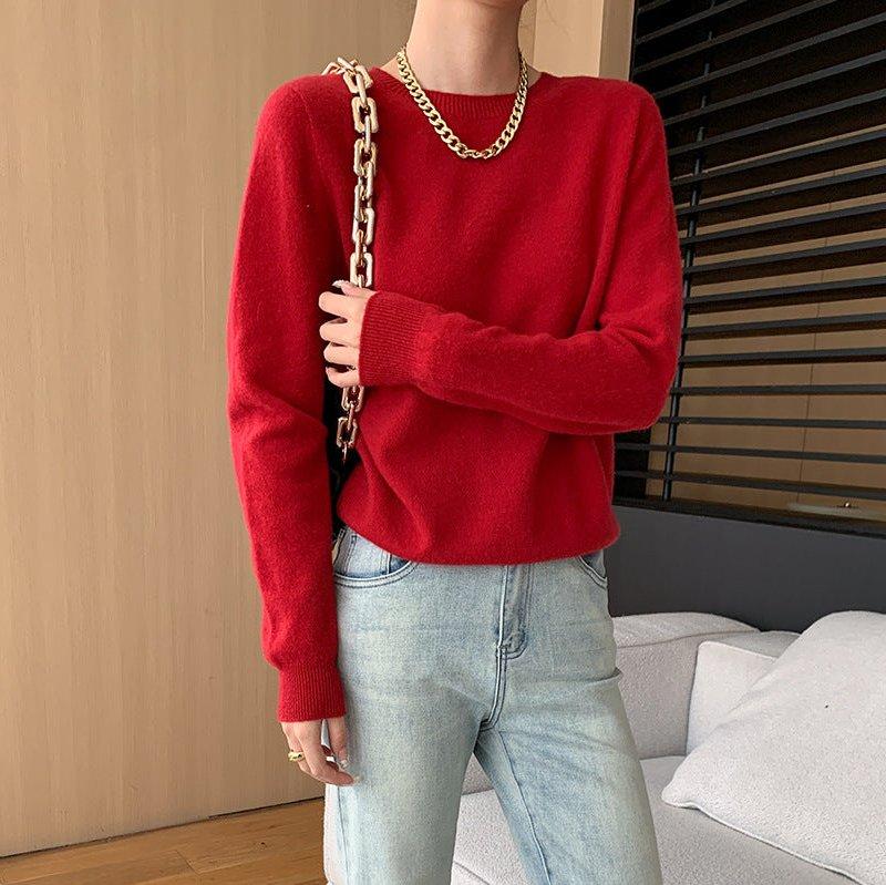 Gracefully Designed Blouse