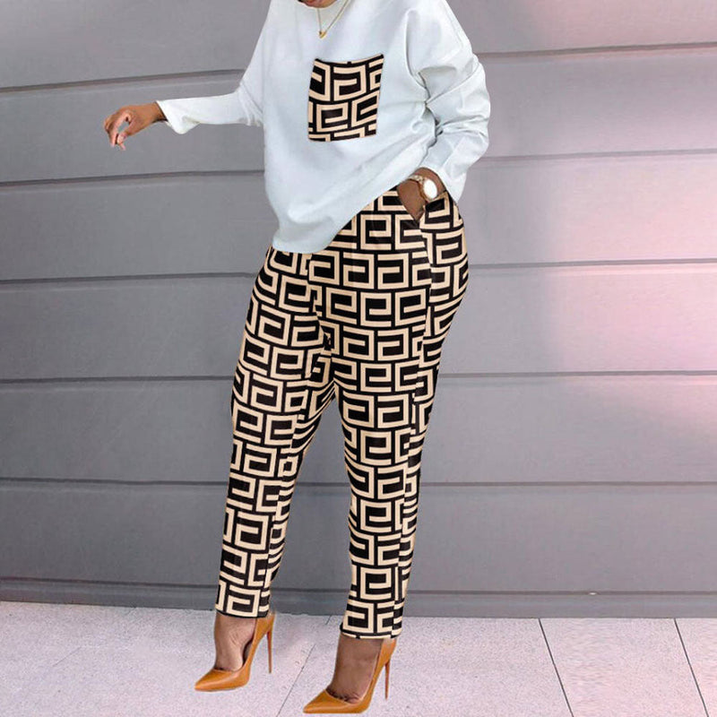 Vintage Inspired Garment