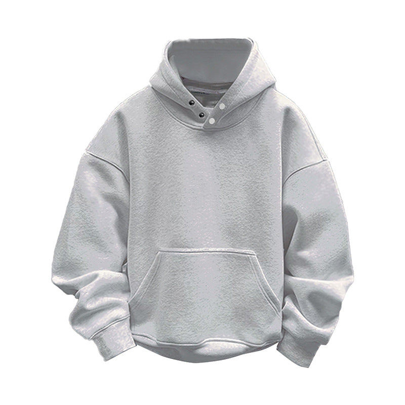 Thoughtfully Designed Pullover