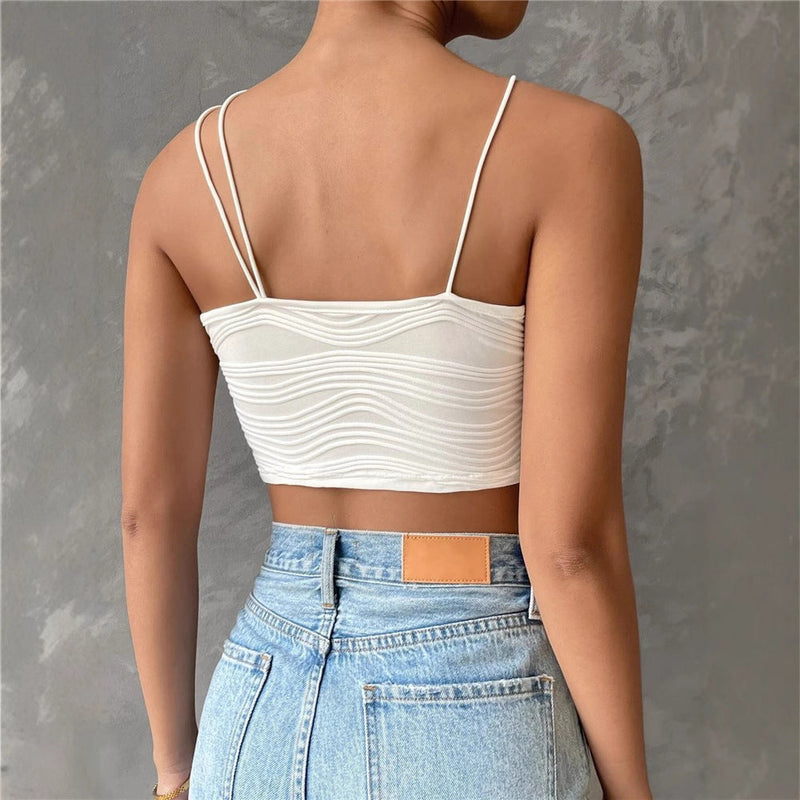 Thoughtfully Designed Top
