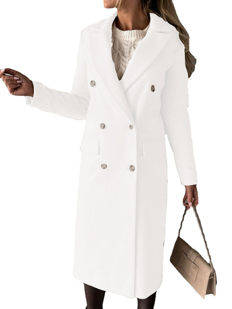 Vintage Inspired Coat