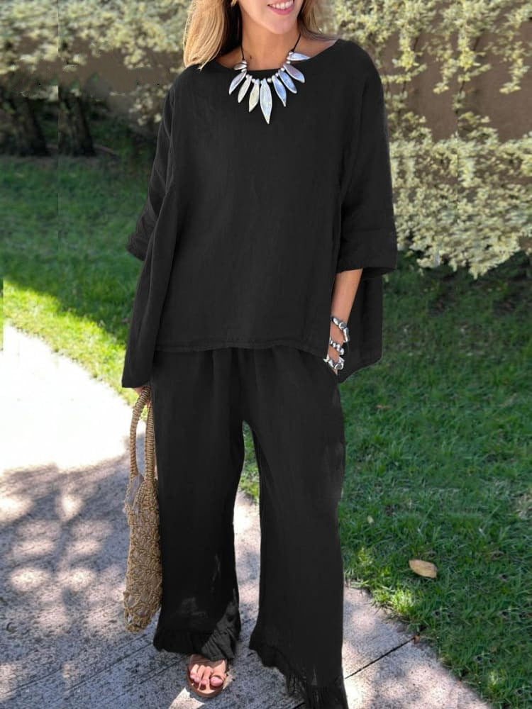 Beautifully Crafted Garment