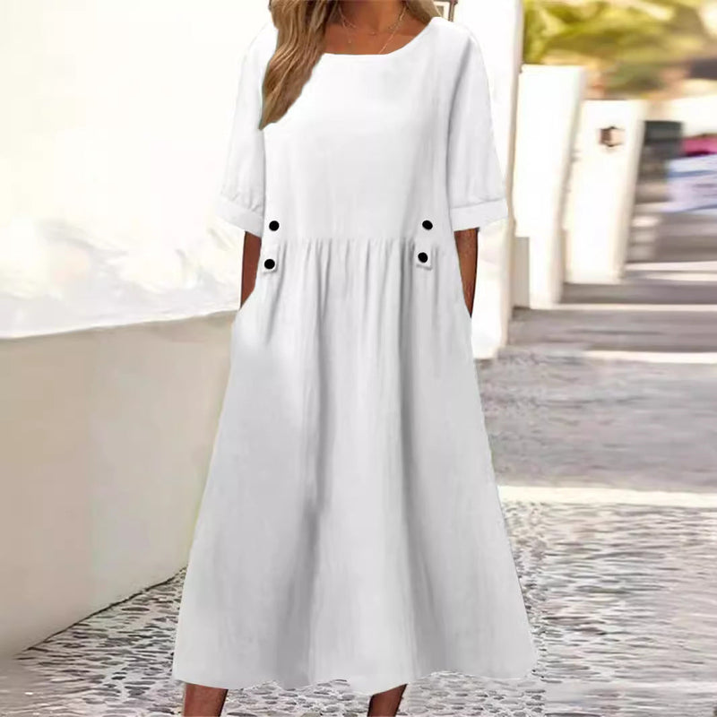 Beautifully Crafted Dress