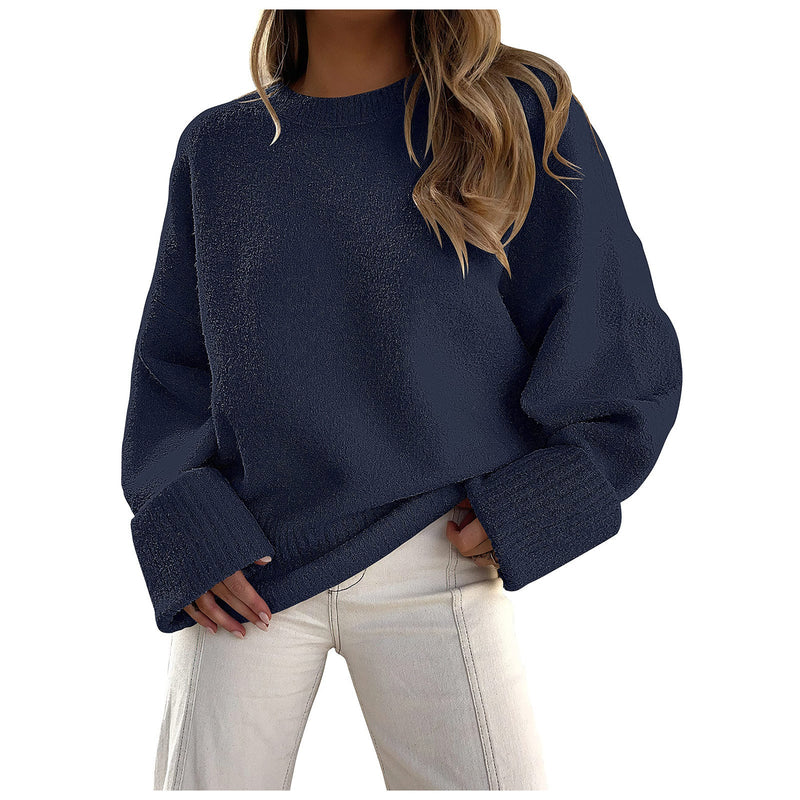 Thoughtfully Designed Pullover