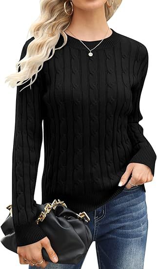 Classic Designed Pullover
