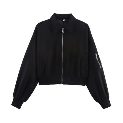 Thoughtfully Designed Garment