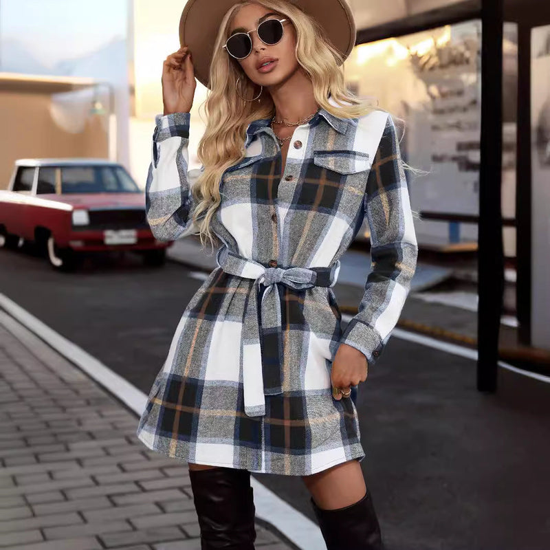 Classic Designed Garment